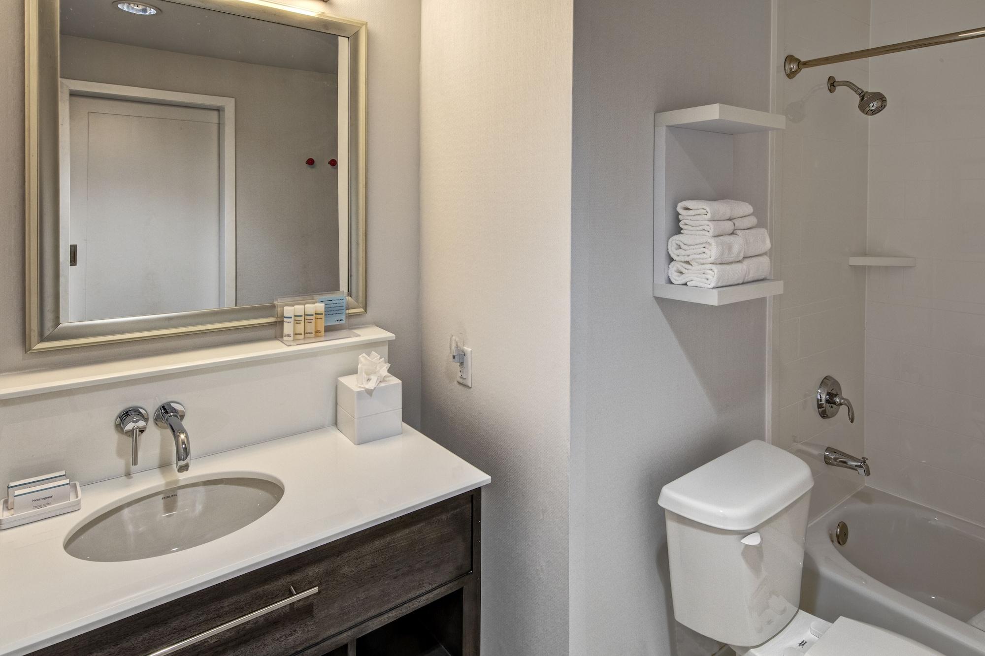 Hotel Continental Miami Beach, Tapestry Collection By Hilton Buitenkant foto
