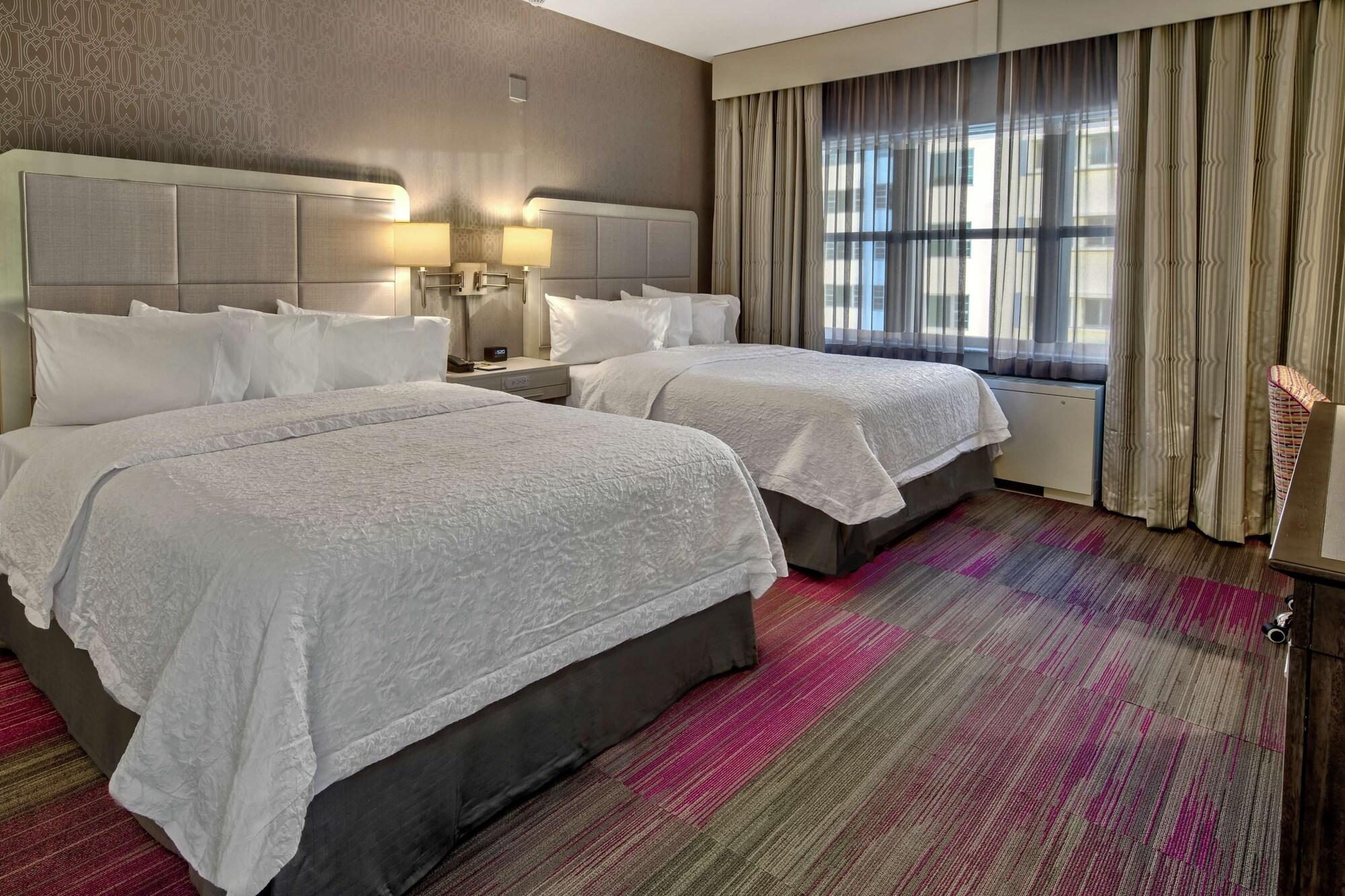 Hotel Continental Miami Beach, Tapestry Collection By Hilton Buitenkant foto