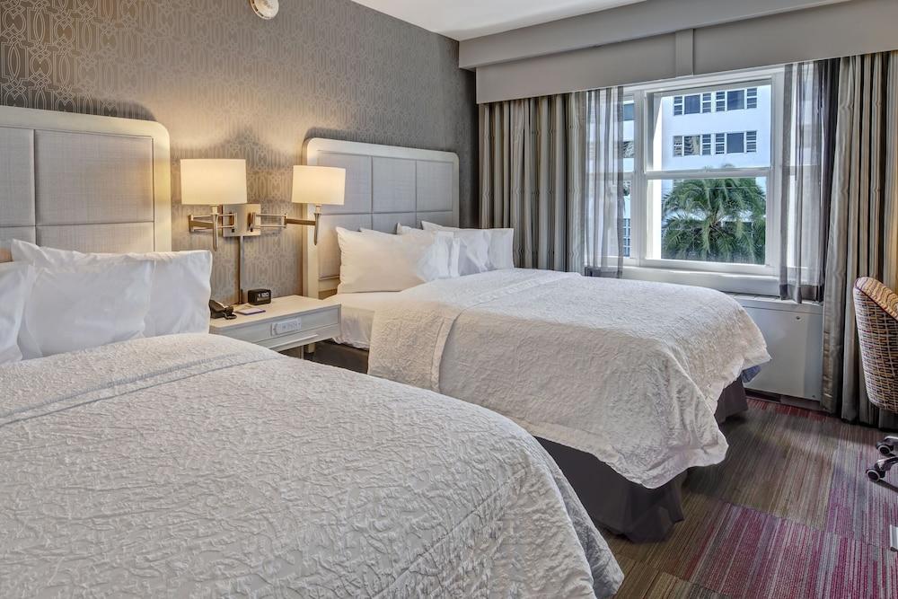 Hotel Continental Miami Beach, Tapestry Collection By Hilton Buitenkant foto