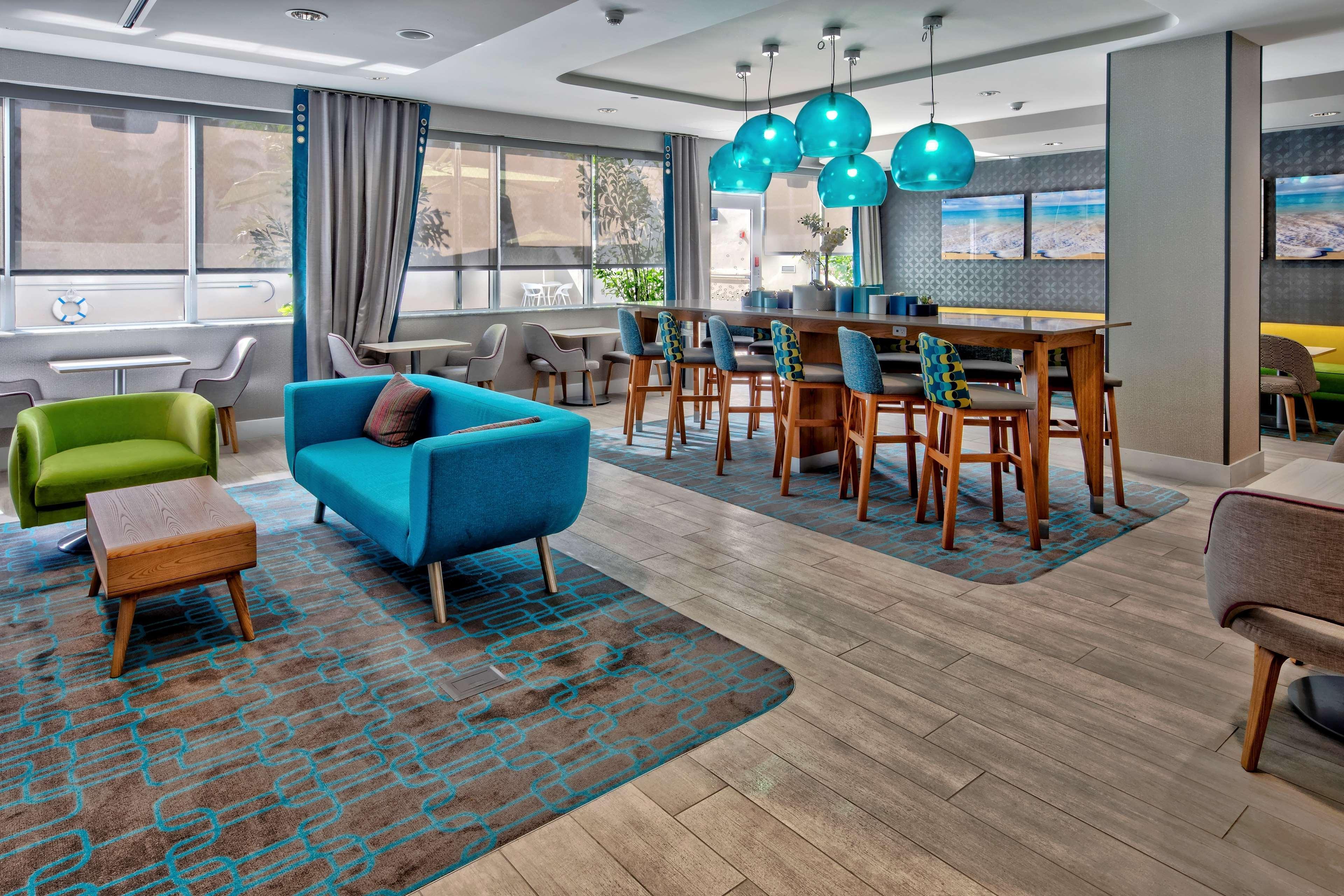 Hotel Continental Miami Beach, Tapestry Collection By Hilton Buitenkant foto