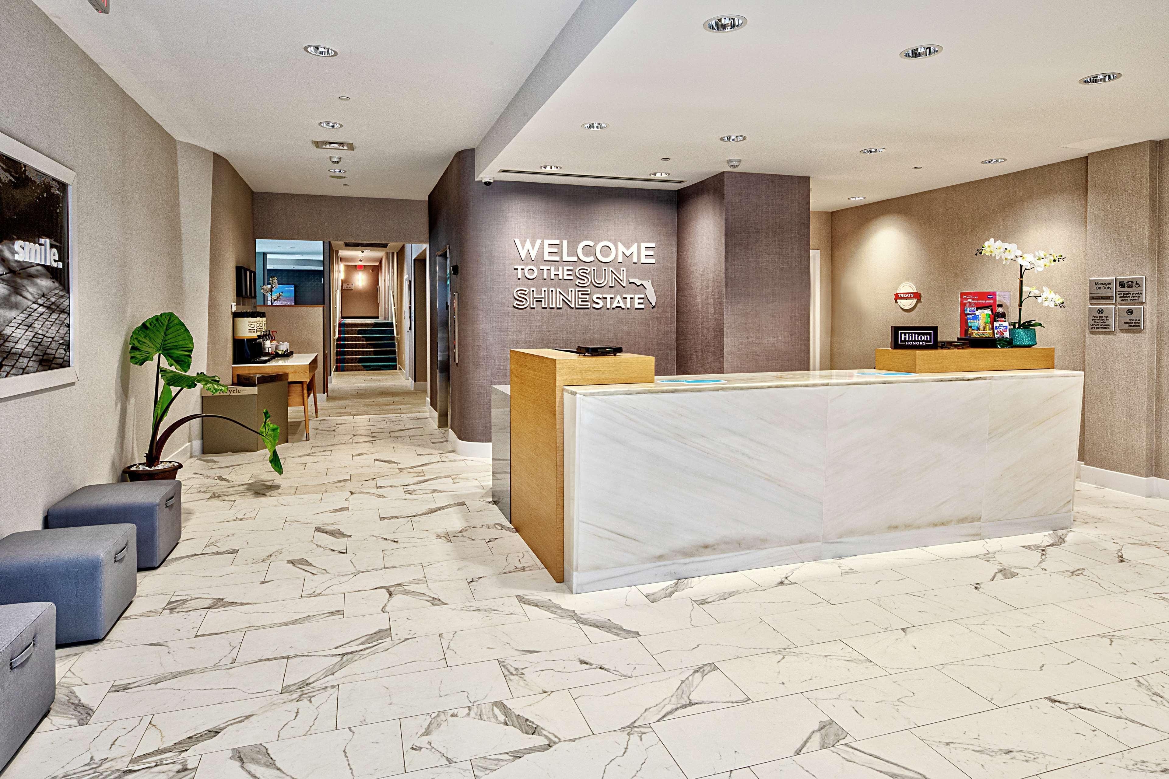 Hotel Continental Miami Beach, Tapestry Collection By Hilton Buitenkant foto
