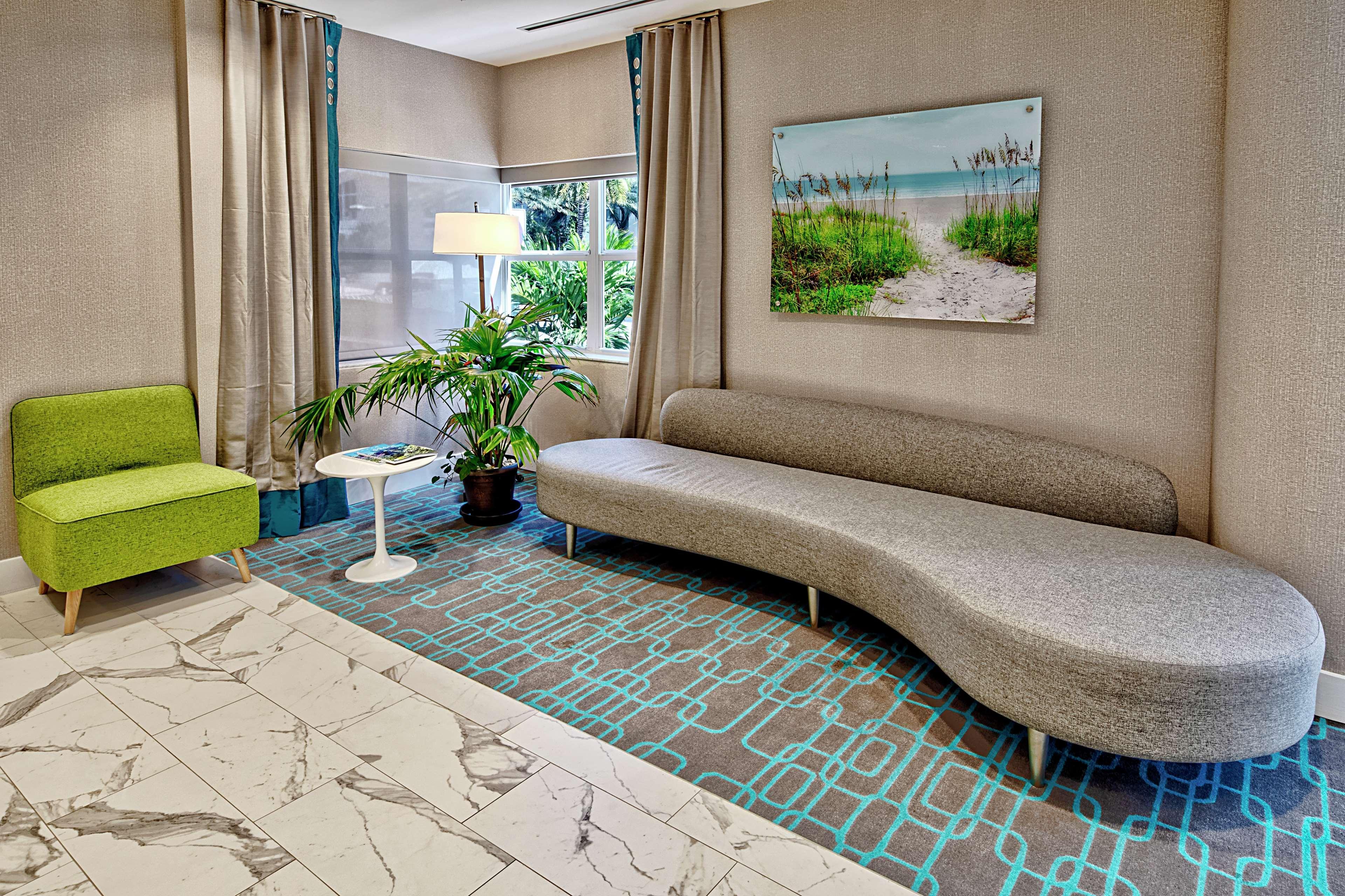 Hotel Continental Miami Beach, Tapestry Collection By Hilton Buitenkant foto