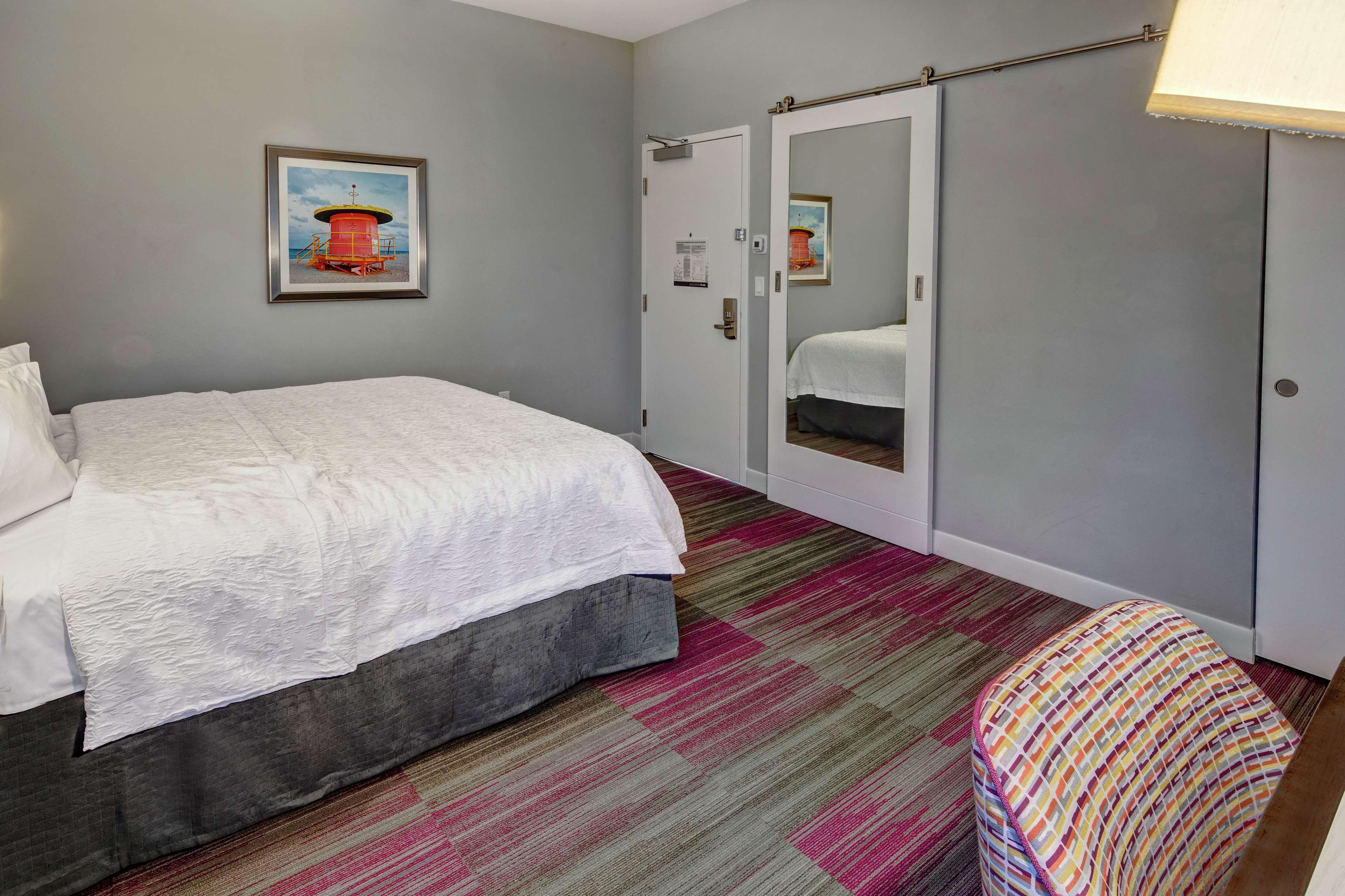 Hotel Continental Miami Beach, Tapestry Collection By Hilton Buitenkant foto